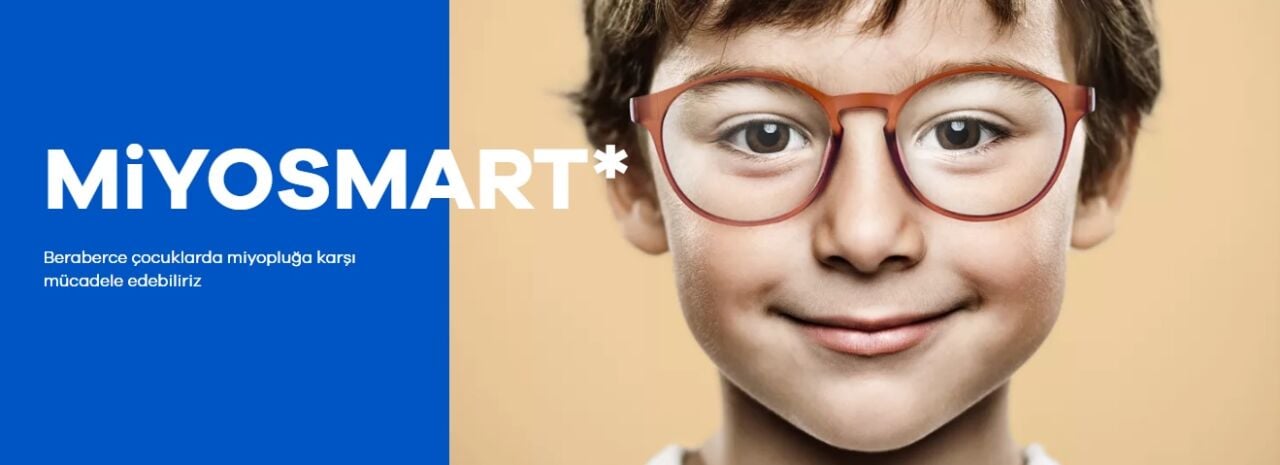 Hoya Miyosmart Yetkili Satış Noktası