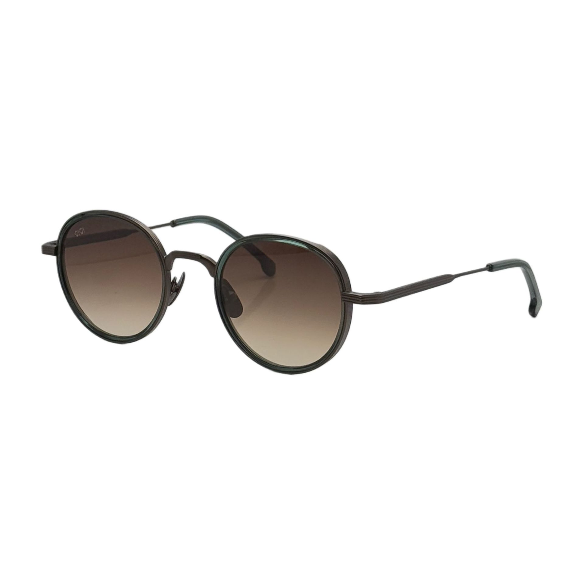 Gigi oo Milano GG409 C3 Unisex Güneş Gözlüğü