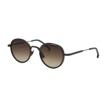 Gigi oo Milano GG409 C3 Unisex Güneş Gözlüğü