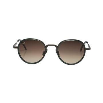 Gigi oo Milano GG409 C3 Unisex Güneş Gözlüğü