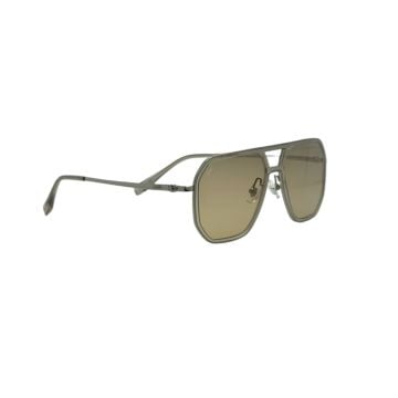 Gigi oo Milano GG204 C4 Unisex Güneş Gözlüğü