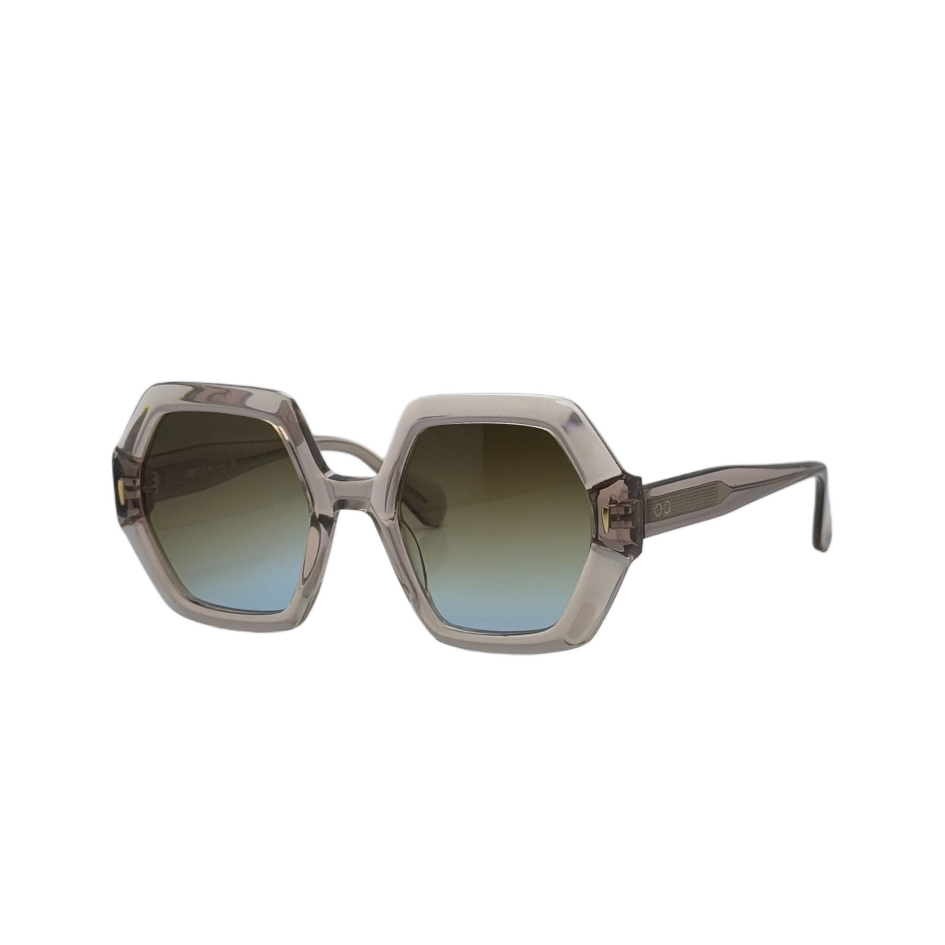 Gigi oo Milano GG317 C3 Kadın Güneş Gözlüğü