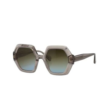 Gigi oo Milano GG317 C3 Kadın Güneş Gözlüğü