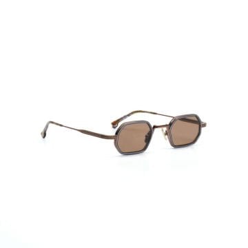 Kilian REGINO C4 Unisex Güneş Gözlüğü