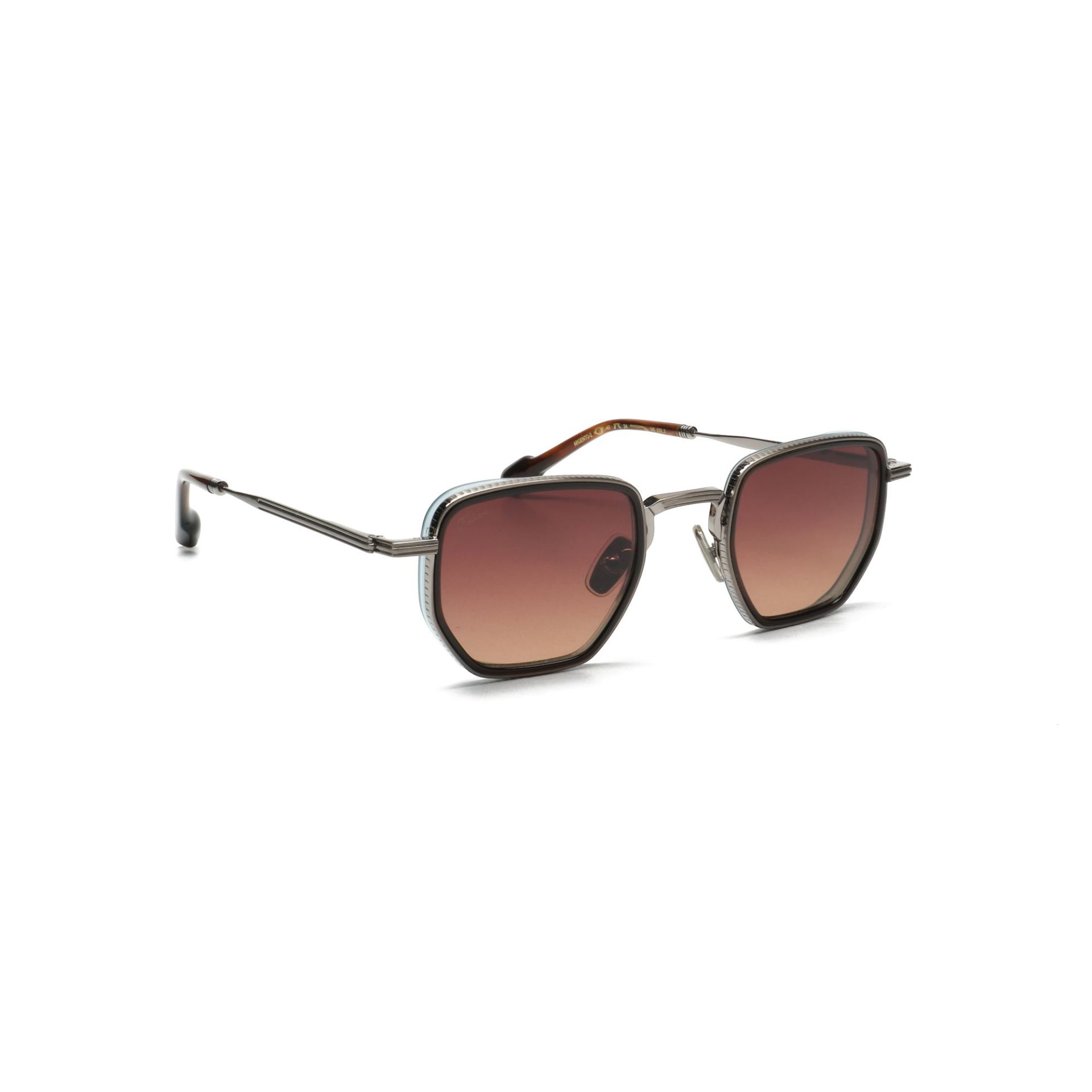Kilian ARGENTO 2 C3 Unisex Güneş Gözlüğü