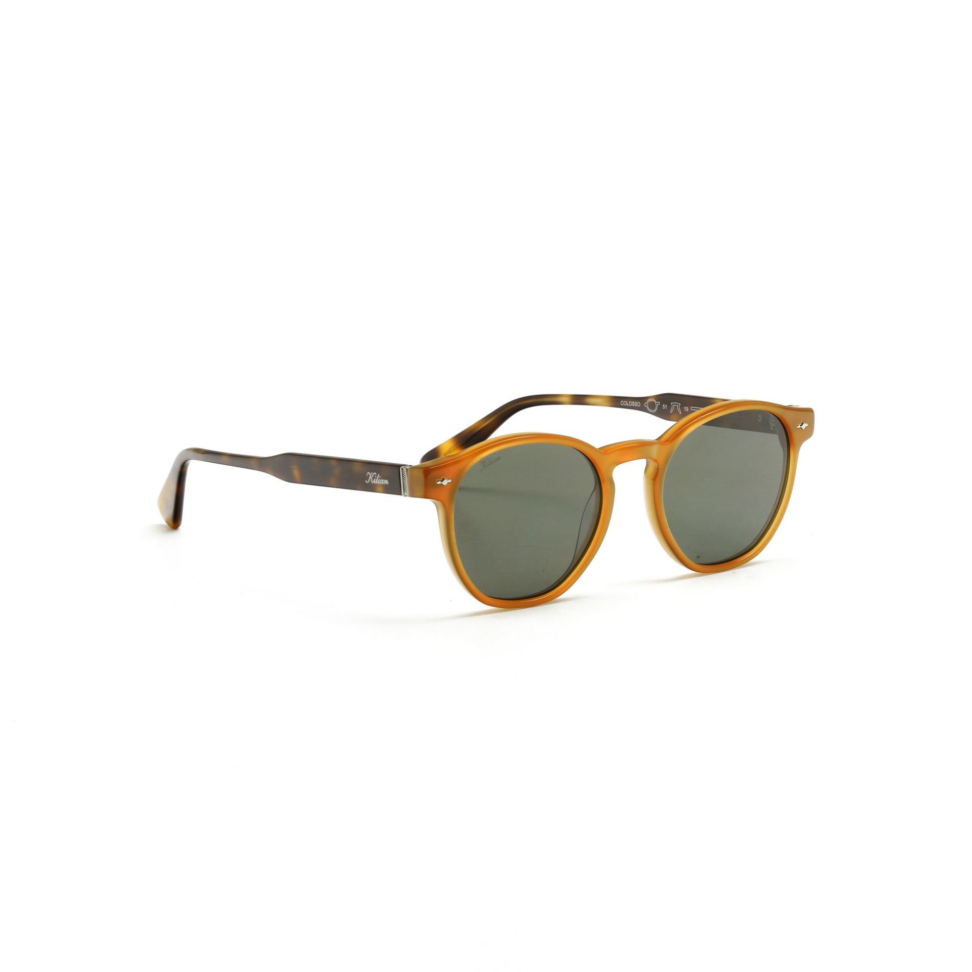 Kilian COLOSSO C2 Unisex Güneş Gözlüğü
