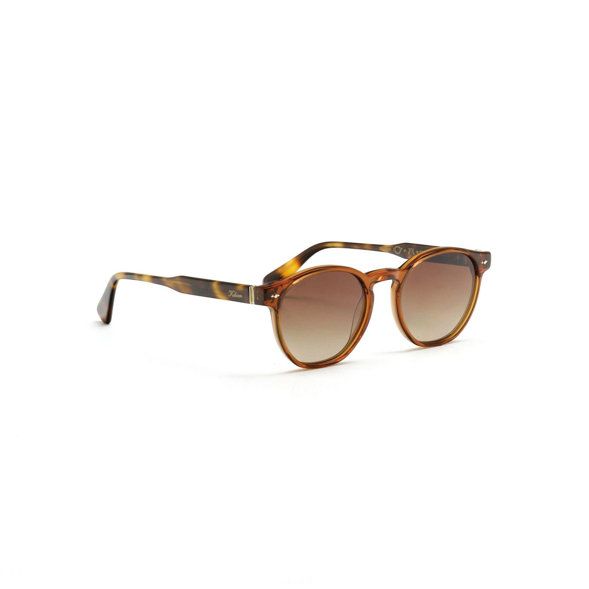 Kilian COLOSSO C4 Unisex Güneş Gözlüğü