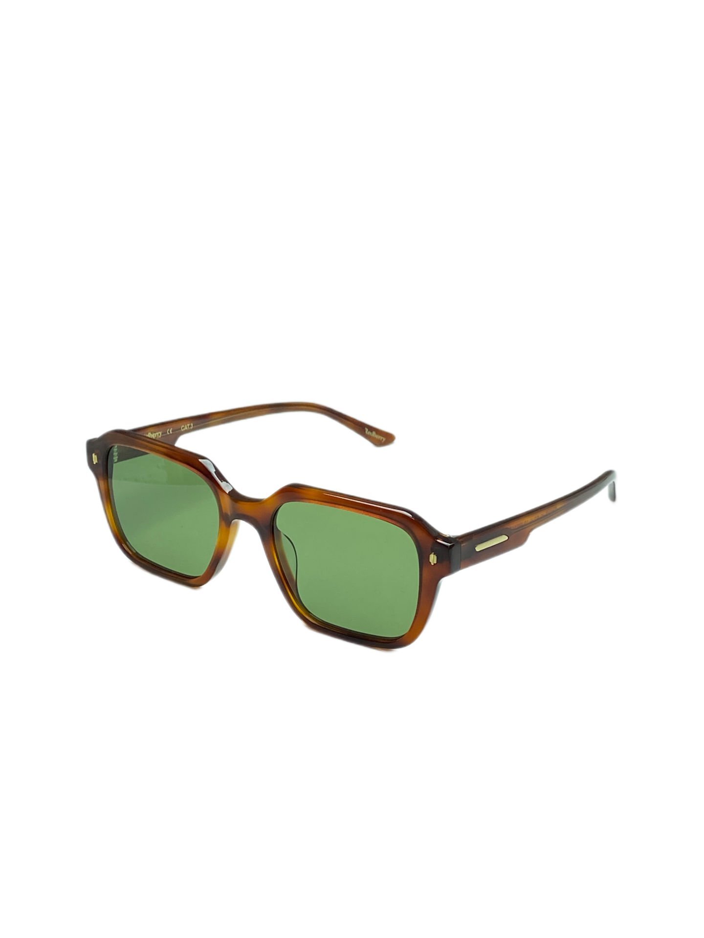 Redberry Cadiz 52 19 145 C5 Unisex Güneş Gözlüğü