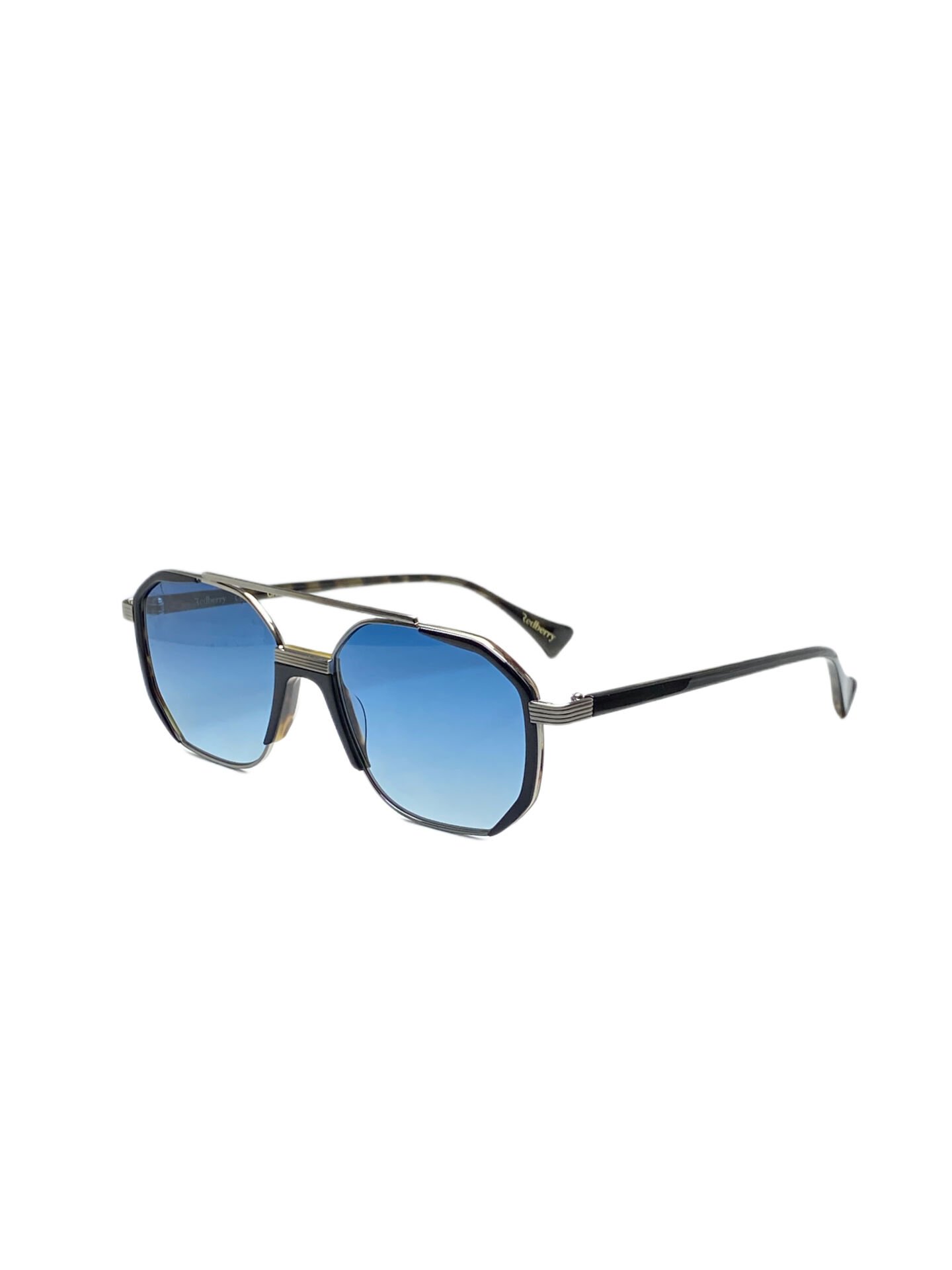 Redberry Toronto 54 17 145 C1 Unisex Güneş Gözlüğü
