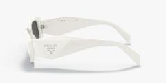 Prada 17WS 1425S0 - Beyaz rengi Kadın Güneş Gözlüğü