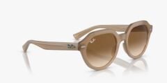 Ray-Ban 4399 616651 Unisex Güneş Gözlüğü