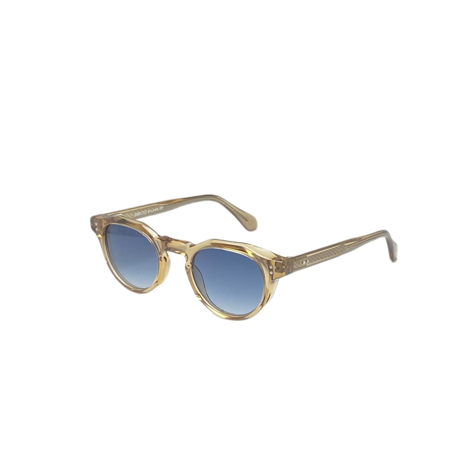 Gigi oo Milano GG339 C4 Unisex Güneş Gözlüğü