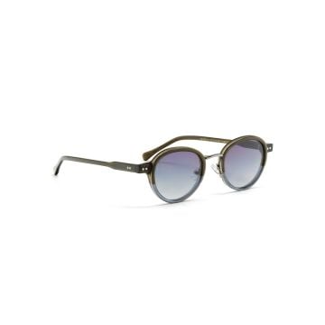Kilian TIFOSI 2 C6 Unisex Güneş Gözlüğü