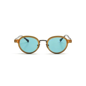 Kilian TIFOSI 2 C7 Unisex Güneş Gözlüğü