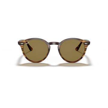 Ray-Ban RB 2180 820/73 49 Unisex Güneş Gözlüğü