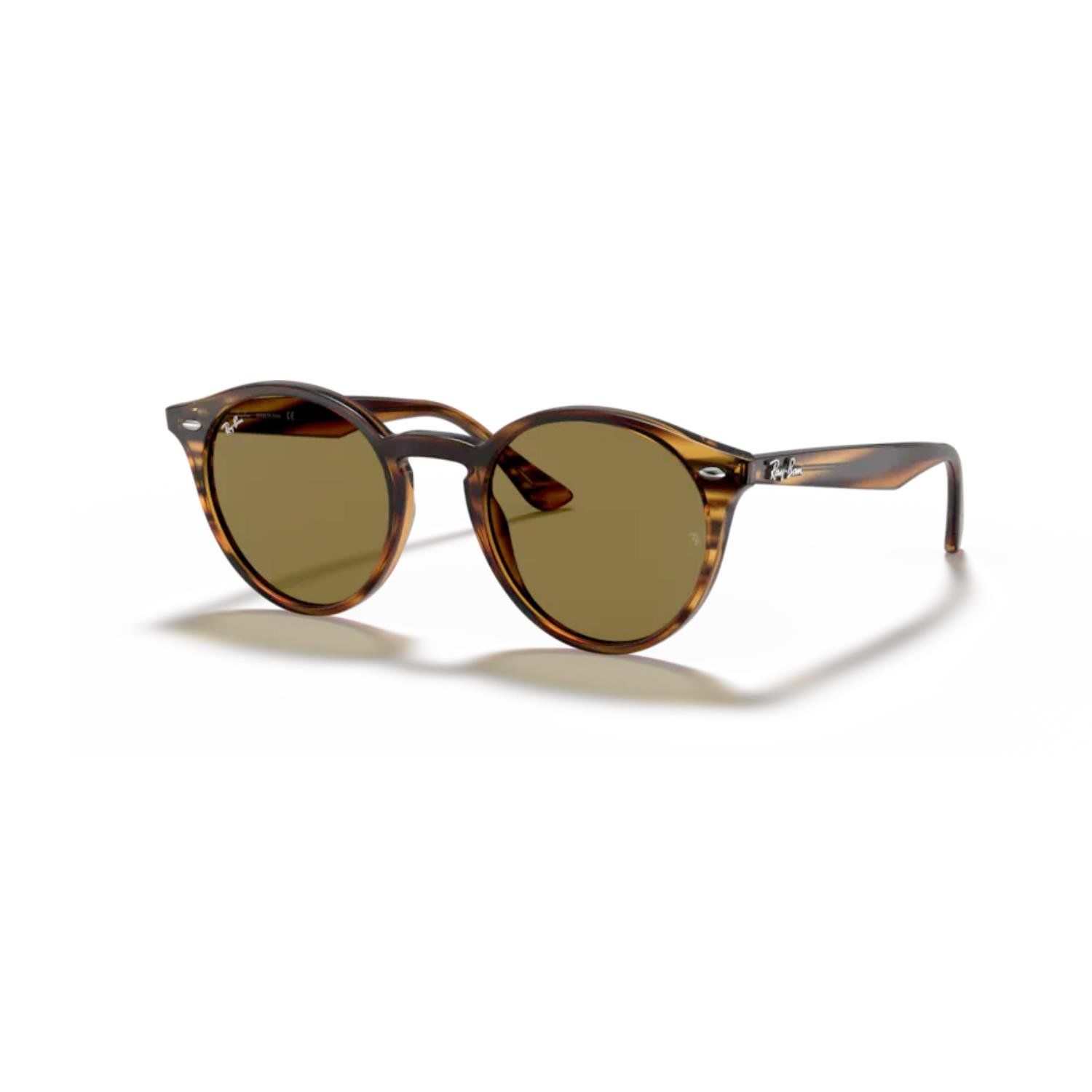 Ray-Ban RB 2180 820/73 49 Unisex Güneş Gözlüğü
