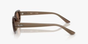Ray-Ban RB 4441D 677973 53 Kadın Güneş Gözlüğü