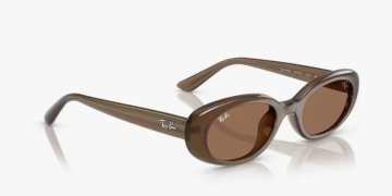 Ray-Ban RB 4441D 677973 53 Kadın Güneş Gözlüğü