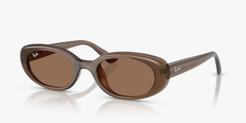 Ray-Ban RB 4441D 677973 53 Kadın Güneş Gözlüğü