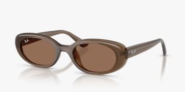Ray-Ban RB 4441D 677973 53 Kadın Güneş Gözlüğü