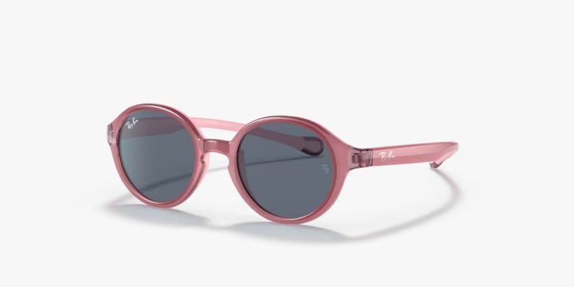 Ray-Ban RJ 9075S 709887 37 Çocuk Güneş Gözlüğü