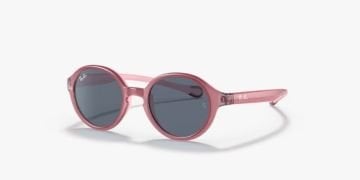 Ray-Ban RJ 9075S 709887 37 Çocuk Güneş Gözlüğü