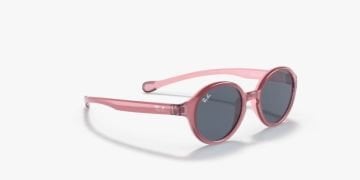 Ray-Ban RJ 9075S 709887 37 Çocuk Güneş Gözlüğü