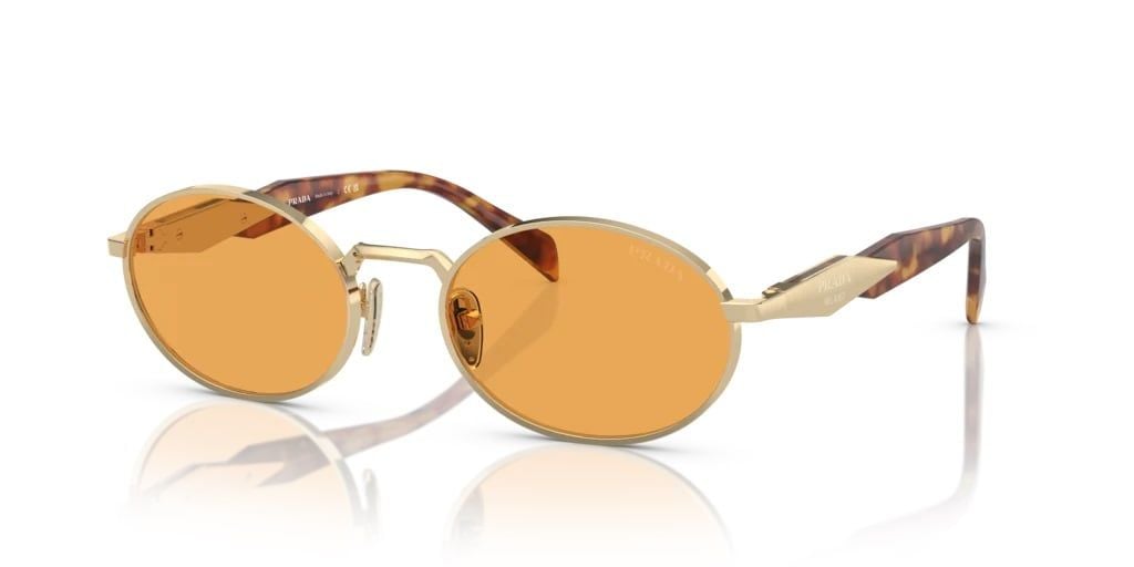 Prada SPR 65Z ZVN-02Z 55 Unisex Güneş Gözlüğü