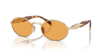 Prada SPR 65Z ZVN-02Z 55 Unisex Güneş Gözlüğü