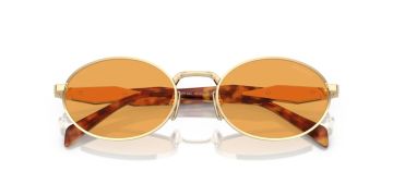 Prada SPR 65Z ZVN-02Z 55 Unisex Güneş Gözlüğü