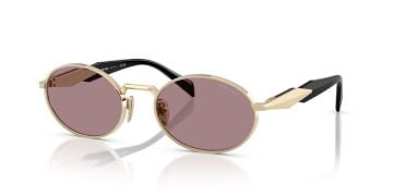 Prada SPR 65Z ZVN-20I 55 Unisex Güneş Gözlüğü