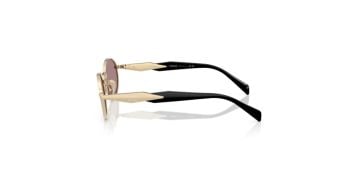 Prada SPR 65Z ZVN-20I 55 Unisex Güneş Gözlüğü