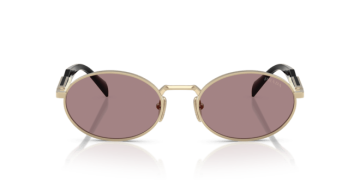 Prada SPR 65Z ZVN-20I 55 Unisex Güneş Gözlüğü