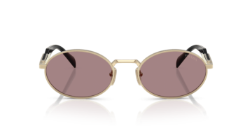 Prada SPR 65Z ZVN-20I 55 Unisex Güneş Gözlüğü