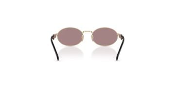 Prada SPR 65Z ZVN-20I 55 Unisex Güneş Gözlüğü