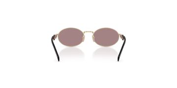 Prada SPR 65Z ZVN-20I 55 Unisex Güneş Gözlüğü