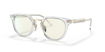 Prada SPR 17Y 2AZ-09N Unisex Güneş Gözlüğü