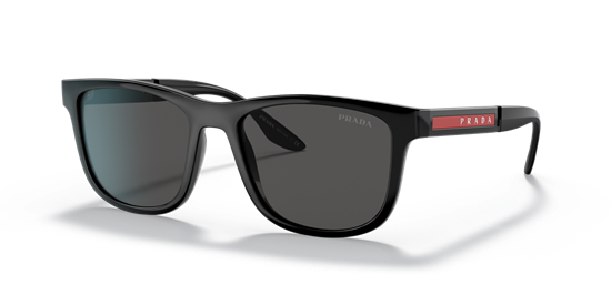 Prada SPS 04X DG0-02G 54 Unisex Güneş Gözlüğü
