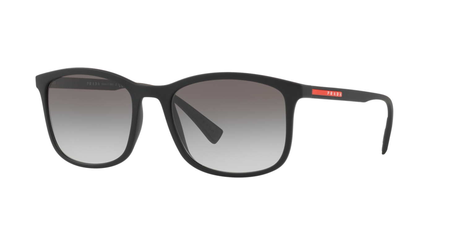 Prada SPS 01T DG0-0A7 56 Unisex Güneş Gözlüğü