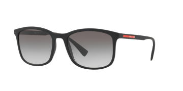 Prada SPS 01T DG0-0A7 56 Unisex Güneş Gözlüğü