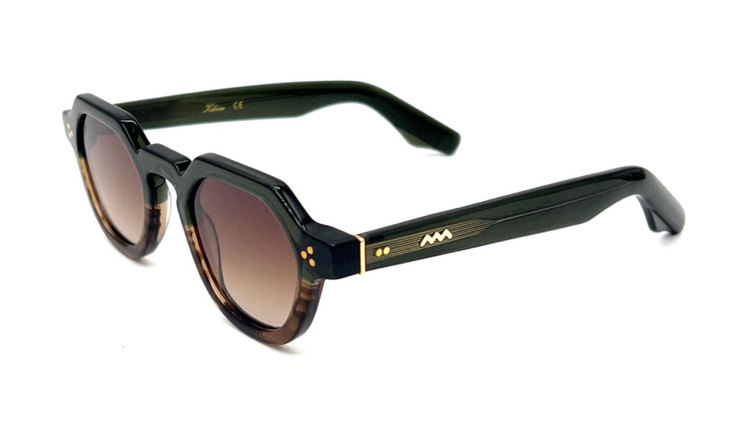 Kilian Gronda C5 Unisex Güneş Gözlüğü