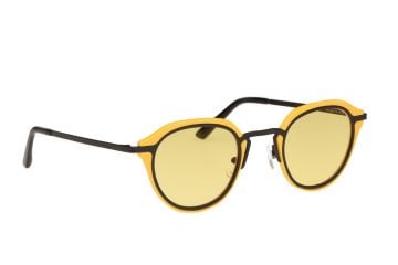 Sauren MOONLIGHT YLW/SR Unisex Güneş Gözlüğü