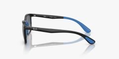 Ray-Ban RJ 9076 7122 Polorize Çocuk Güneş Gözlüğü