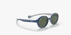 Ray-Ban RJ 9075S 7096 Çocuk Güneş Gözlüğü
