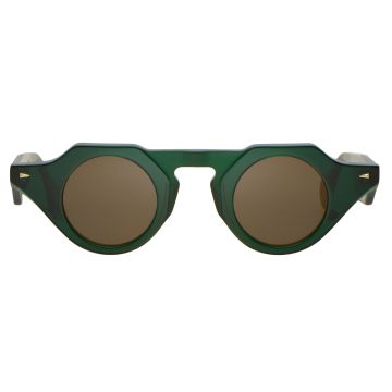 Sauren JOY C5 Unisex Güneş Gözlüğü