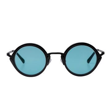 Sauren CANDY BLK/SYSL Unisex Güneş Gözlüğü