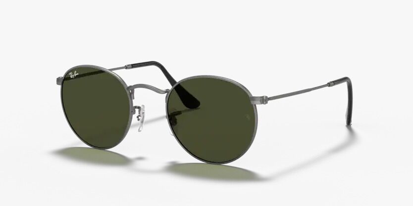 Ray-Ban Rb3447 029 53 Unisex Güneş Gözlüğü