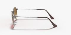 Ray-Ban Rb3447-N 004/51 50 Unisex Güneş Gözlüğü