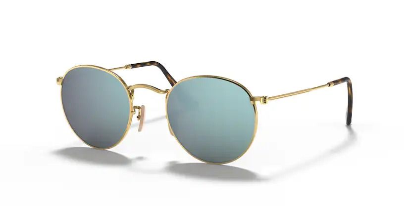 Ray-Ban Rb3447-N 001/30  50 Unisex Güneş Gözlüğü