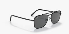 Ray-Ban Rb3636 002/B1 - Si̇yah 58 Unisex Güneş Gözlüğü